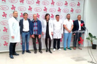 U UKC-u Srpske stvoreni uslovi za izvođenje zahvata ugradnje srčanih pumpi