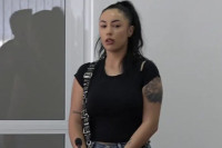Da li će Tamara Kulišić završiti u pritvoru kod maćehe, optužene za ubistvo njenog oca?