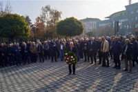 Đokić: Počast svim borcima koji su ugradili život u temelje Srpske