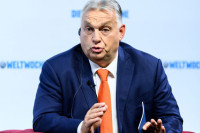 Orban: Budimpešta nije politički izolovana zbog stava o Ukrajini