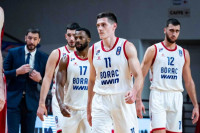 Borac siguran protiv Posušja