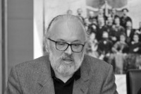 Oproštaj od vrsnog umjetnika i pedagoga