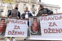 Majka male Džene: Rekli su da će trajati 40 minuta, a traje i danas...