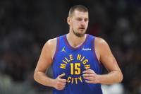 MVP presjek: Jokić tek na trećem mjestu