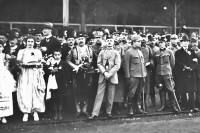 Šta to bješe 6. novembra 1918.