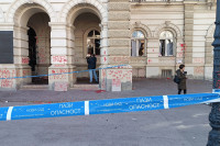 Zavod objavio izvještaj: Kakva je šteta pričinjena na Gradskoj kući u Novom Sadu
