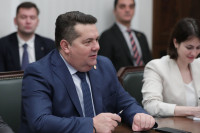 Stevandić: Lokalnim zajednicama biće predloženo da nađu partnera u Rusiji