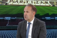 Ljajić: Partizan očekuje mnogo bolnih rezova