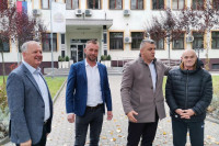 SNSD saopštio kakvu će sve korist Teslić imati od statusa grada