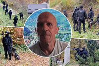 Otkriveno gdje se skrivao Alija Balijagić, pronađen važan dokaz
