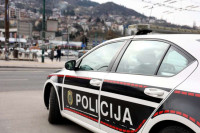 U sarjevskom parku pronađeno tijelo muškarca