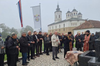 Sjećanje na heroje koji su se borili za slobodu i Republiku Srpsku