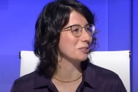 Kako je Trebinjka Sanja Žarković postala šampion "Slagalice" i "Potjere"