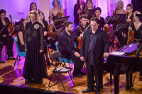 Publika burnim aplauzima ispratila koncert „Veče Betovena“