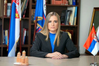 Đurđević Stamenkovski: Srbija i Srpska da se usaglase u pitanjima demografije