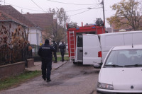 Šta je mogući uzrok smrtonosnog požara kod Stare Pazove