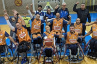 KKI Vrbas zabilježio i četvrtu pobjedu u Premijer ligi BiH