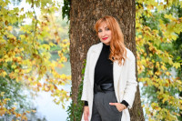 Aleksandra Spasojević: Pozorište od mene traži  i glumca i režisera
