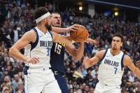 Jokić nezaustavljiv, pao i Dončićev Dalas (FOTO, VIDEO)