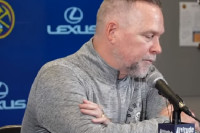 Majk Meloun: Nikola Jokić je najbolji igrač na svijetu (VIDEO)