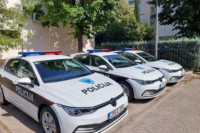 U Mostaru napadnut kombi sa navijačima "Radnika" iz Bijeljine