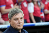 Stojković: Ilić ne igra protiv Švajcarske i Danske, Grujić i Jović pod znakom pitanja