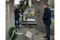 Dan primirja u Prvom svjetskom ratu obilježen i u Banjaluci