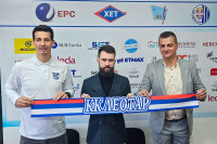 Nastavak podrške: Mozzart sponzor KK Leotar još tri godine