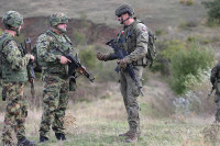 Rosi: Moguće povlačenje Amerike sa Kosova u Metohije