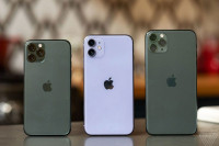 Нови iPhone на помолу, све интересује једна ствар