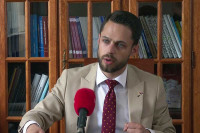 Romić: Odluka o zakonu o imunitetu Republike Srpske neće imati pravno dejstvo u Srpskoj