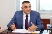 Minić ne zna ko je imenovan u upravu "Šuma Srpske"