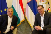 Orban o saradnji sa Srbijom: Biće donesene važne odluke