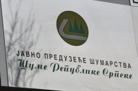 Poznata imena nove uprave "Šuma Srpske"