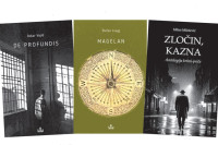 “Besjeda” objavila tri impresivna književna izdanja