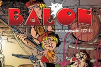 Novi broj “Balona”: Probrani radovi vrhunskih umjetnika