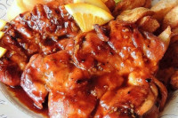 Recept za savršeno pikantnu piletinu