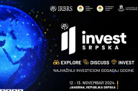 Počinje "Invest Srpska", među učesnicima Dodik i Sijarto