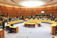 Delegati o administrativnim taksama