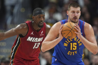 Jokić i najimpresivnija nedjelja u NBA ligi ikada