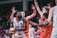 Igokea seli iz Laktaša