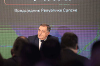 Dodik: Srpska dijeli sudbinu regiona, ali čuva mir i svoj kapacitet