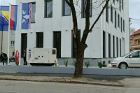 Zvorničanka optužena za nasilje: Supruga udarila štakom "po bubrezima"