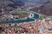 Prijepolje: Nekoliko javnih objekata privremeno zatvoreno, potrebna hitna sanacija