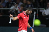 Neshvatljiva greška ATP-ja: Opet je Novak "nastradao" (FOTO)