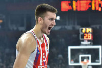 Zvezda jača od Monaka u Monte Karlu!