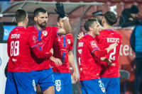 Paklen finiš sezone za Borac