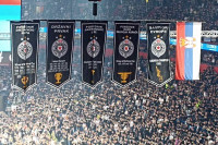 Važna utakmica pred košarkašima Partizana