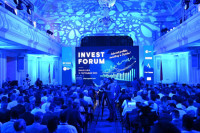 Drugi dan foruma "Invest Srpska 2024"
