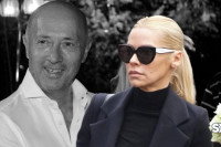 Miodrag Kostić je bio velika ljubav Nataše Bekvalac: Nikada više nisam srela sličnog